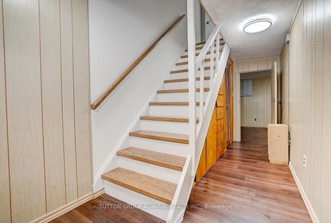 Photo 26 at 157 Angus Drive, Don Valley Village, Toronto
