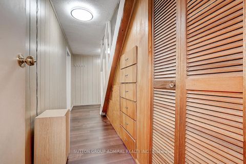 Photo 27 at 157 Angus Drive, Don Valley Village, Toronto