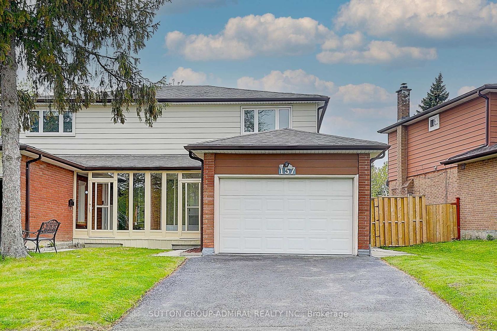 157 Angus Drive, Don Valley Village, Toronto by Loree Meneguzzi Real Estate 157 Angus Drive, Don Valley Village, Toronto