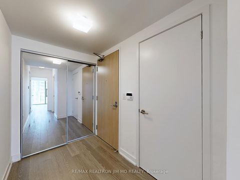Photo 4 at 1208 - 11 Wellesley Street W, Bay Street Corridor, Toronto
