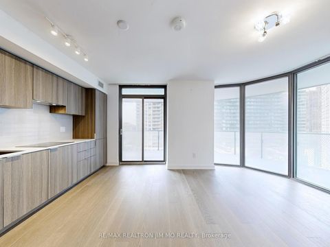 Photo 8 at 1208 - 11 Wellesley Street W, Bay Street Corridor, Toronto
