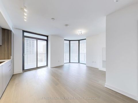 Photo 12 at 1208 - 11 Wellesley Street W, Bay Street Corridor, Toronto