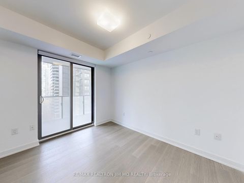 Photo 20 at 1208 - 11 Wellesley Street W, Bay Street Corridor, Toronto