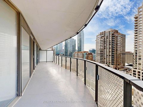 Photo 27 at 1208 - 11 Wellesley Street W, Bay Street Corridor, Toronto