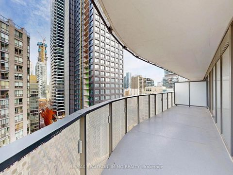 Photo 28 at 1208 - 11 Wellesley Street W, Bay Street Corridor, Toronto