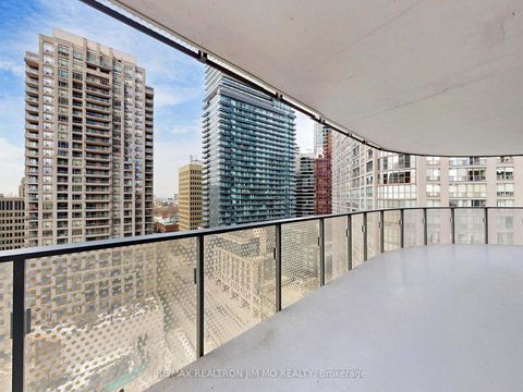 Photo 30 at 1208 - 11 Wellesley Street W, Bay Street Corridor, Toronto