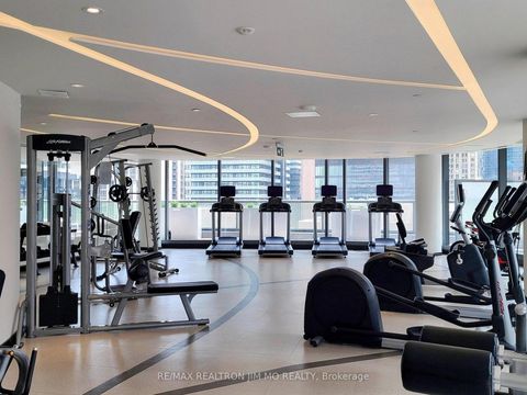 Photo 37 at 1208 - 11 Wellesley Street W, Bay Street Corridor, Toronto