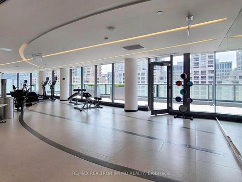 Photo 38 at 1208 - 11 Wellesley Street W, Bay Street Corridor, Toronto