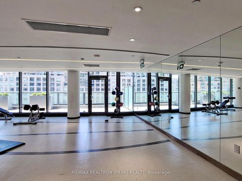 Photo 39 at 1208 - 11 Wellesley Street W, Bay Street Corridor, Toronto