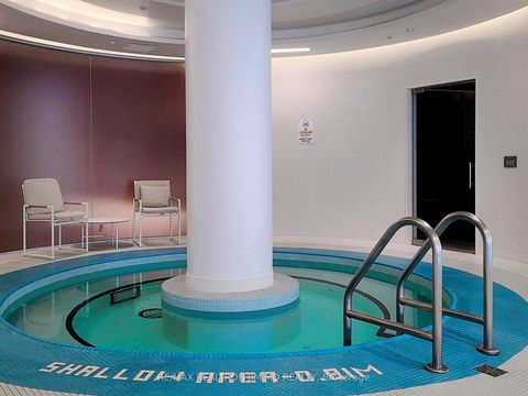 Photo 43 at 1208 - 11 Wellesley Street W, Bay Street Corridor, Toronto Photo 43 at 1208 - 11 Wellesley Street W, Bay Street Corridor, Toronto