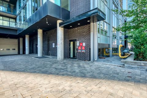 Photo 2 at 1601 - 17 Dundonald Street, Yonge Corridor, Toronto
