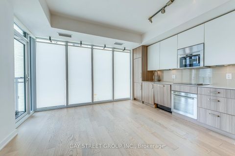 Photo 24 at 1601 - 17 Dundonald Street, Yonge Corridor, Toronto