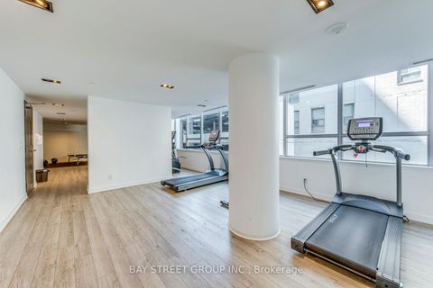 Photo 33 at 1601 - 17 Dundonald Street, Yonge Corridor, Toronto