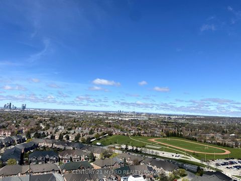 Photo 10 at 1913 - 7950 Bathurst Street, Beverley Glen, Vaughan Photo 10 at 1913 - 7950 Bathurst Street, Beverley Glen, Vaughan