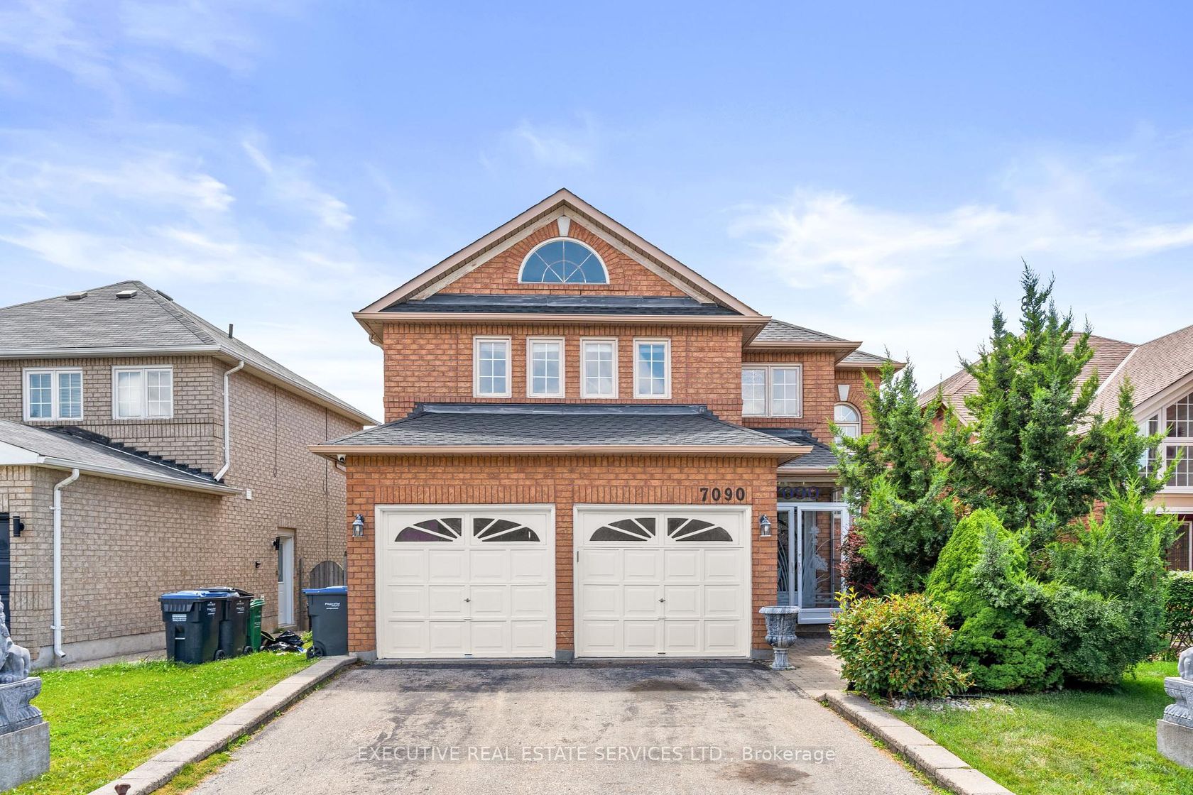 7090 Terragar Boulevard, Lisgar, Mississauga 