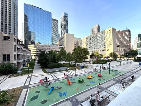 Photo 31 at 1012 - 711 Bay Street, Bay Street Corridor, Toronto