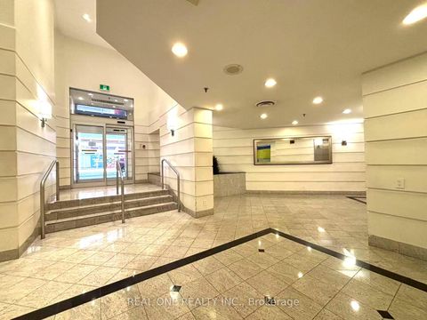 Photo 33 at 1012 - 711 Bay Street, Bay Street Corridor, Toronto