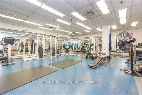 Photo 39 at 1012 - 711 Bay Street, Bay Street Corridor, Toronto