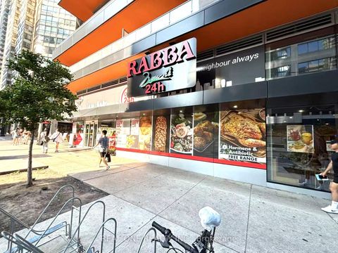 Photo 40 at 1012 - 711 Bay Street, Bay Street Corridor, Toronto