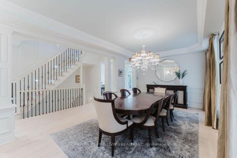 Photo 6 at 96 Wolf Creek Crescent, Patterson, Vaughan