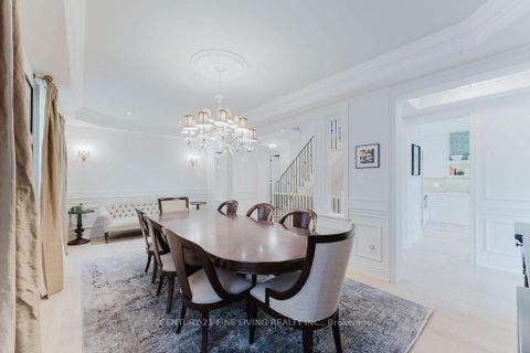 Photo 7 at 96 Wolf Creek Crescent, Patterson, Vaughan