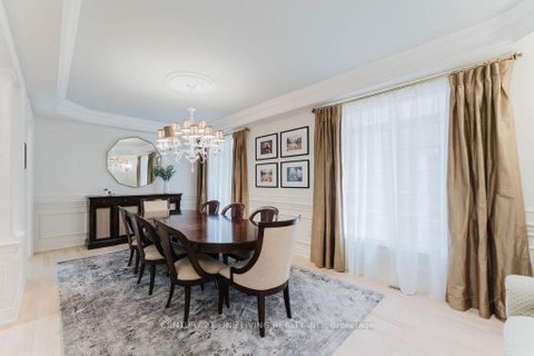 Photo 9 at 96 Wolf Creek Crescent, Patterson, Vaughan