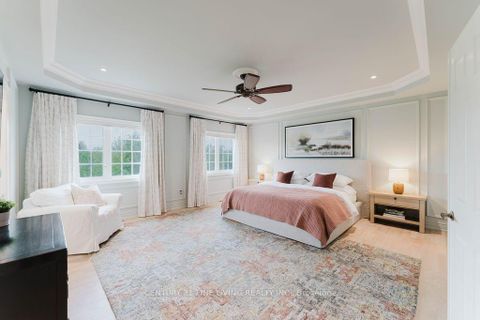 Photo 18 at 96 Wolf Creek Crescent, Patterson, Vaughan