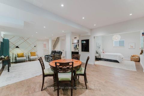 Photo 30 at 96 Wolf Creek Crescent, Patterson, Vaughan