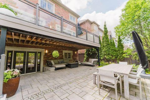 Photo 44 at 96 Wolf Creek Crescent, Patterson, Vaughan