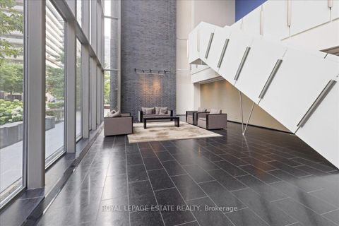 Photo 3 at 811 - 33 Charles Street E, Yonge Corridor, Toronto