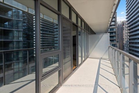 Photo 19 at 811 - 33 Charles Street E, Yonge Corridor, Toronto