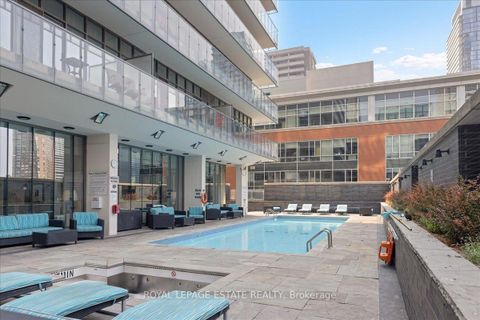 Photo 22 at 811 - 33 Charles Street E, Yonge Corridor, Toronto