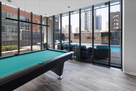 Photo 26 at 811 - 33 Charles Street E, Yonge Corridor, Toronto