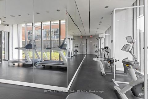 Photo 27 at 811 - 33 Charles Street E, Yonge Corridor, Toronto