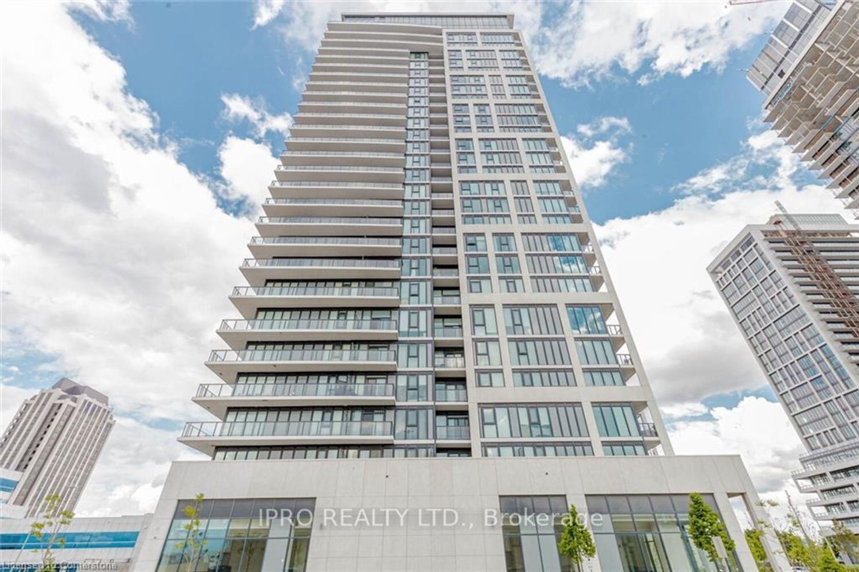 606 - 9000 Jane Street, Concord, Vaughan 