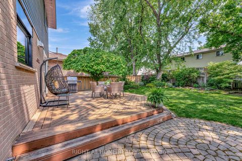 Photo 20 at 1349 Oxford Avenue, CP College Park, Oakville