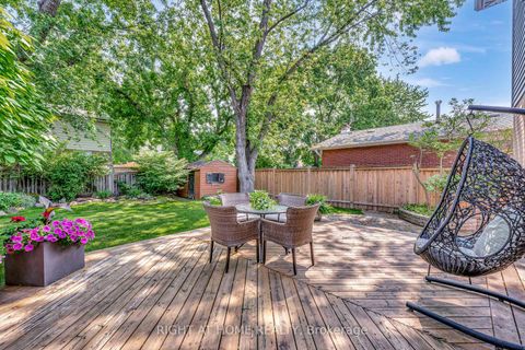 Photo 21 at 1349 Oxford Avenue, CP College Park, Oakville