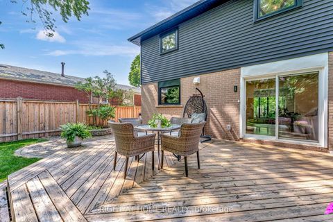 Photo 22 at 1349 Oxford Avenue, CP College Park, Oakville