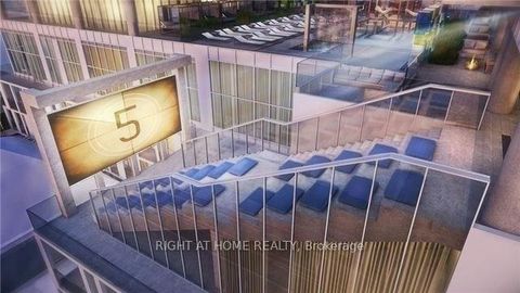 Photo 13 at 2807 - 99 Broadway Avenue, Mount Pleasant West, Toronto