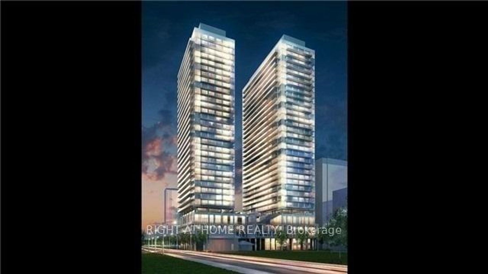 2807 - 99 Broadway Avenue, Mount Pleasant West, Toronto 