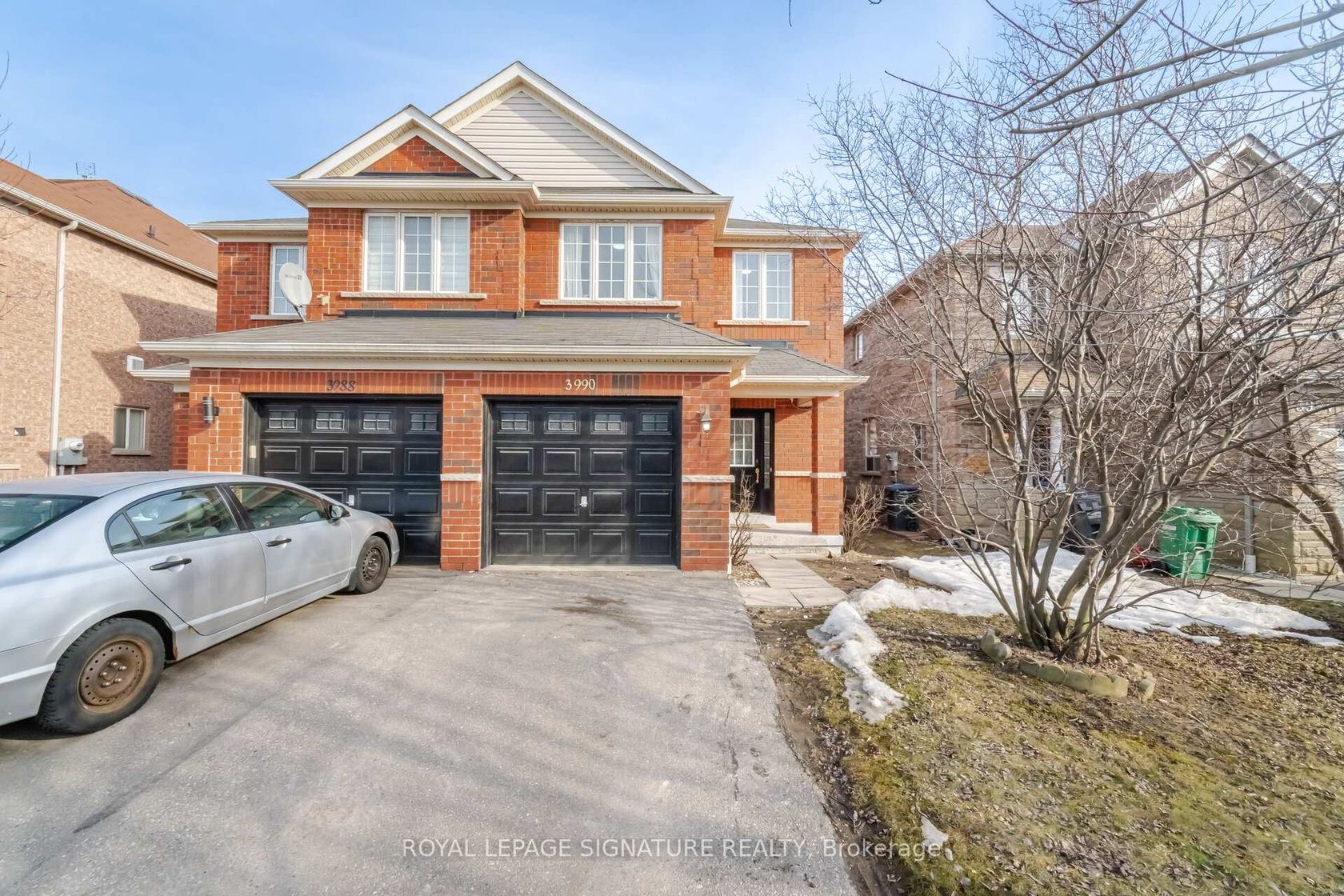3990 Skyview Street S, Churchill Meadows, Mississauga 