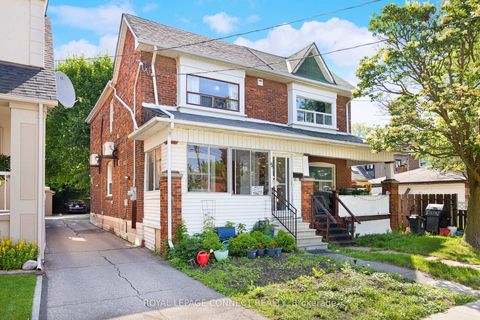 Photo 0 at 5 Rosethorn Avenue, Pellam Park, Toronto