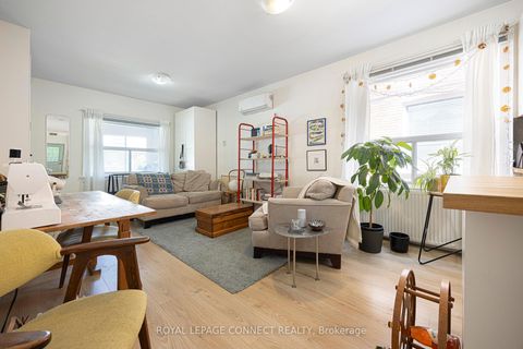 Photo 1 at 5 Rosethorn Avenue, Pellam Park, Toronto