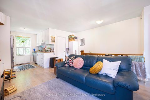 Photo 14 at 5 Rosethorn Avenue, Pellam Park, Toronto