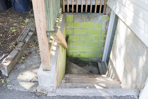 Photo 22 at 5 Rosethorn Avenue, Pellam Park, Toronto