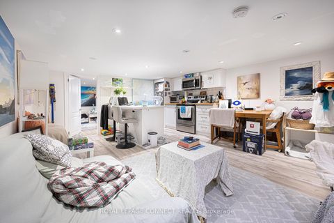 Photo 23 at 5 Rosethorn Avenue, Pellam Park, Toronto