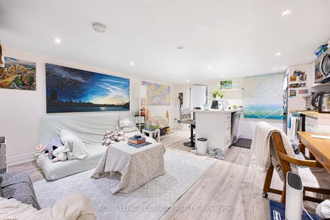 Photo 24 at 5 Rosethorn Avenue, Pellam Park, Toronto