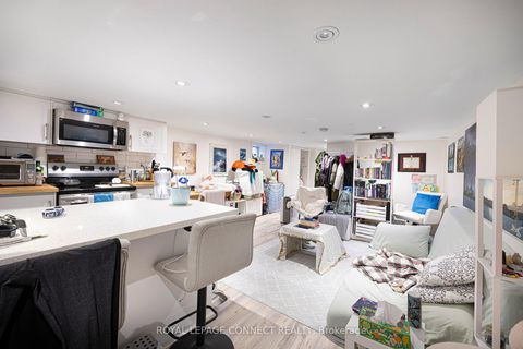 Photo 26 at 5 Rosethorn Avenue, Pellam Park, Toronto