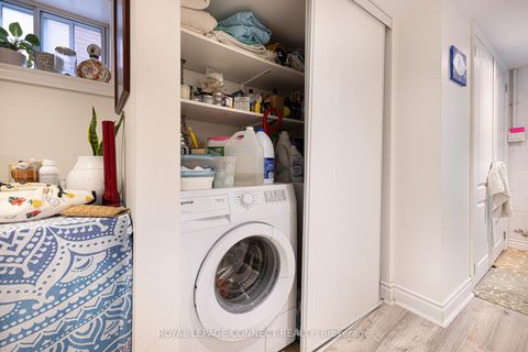 Photo 31 at 5 Rosethorn Avenue, Pellam Park, Toronto