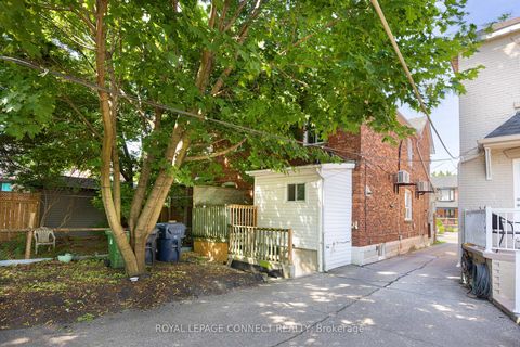 Photo 34 at 5 Rosethorn Avenue, Pellam Park, Toronto